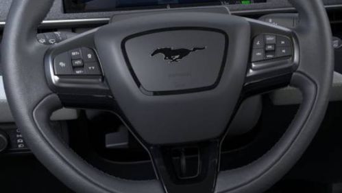 2025 Ford Mustang Mach E 3FMTK3R73SMA18853
