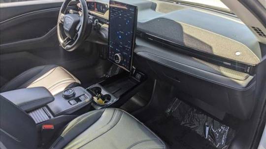 2023 Ford Mustang Mach E 3FMTK3R72PMA59689