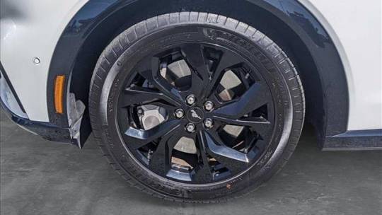 2023 Ford Mustang Mach E 3FMTK3R72PMA59689