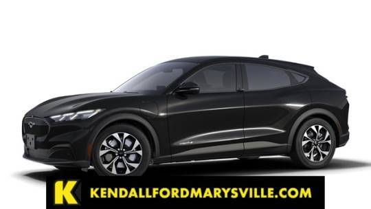 2025 Ford Mustang Mach E 3FMTK1R42SMA24296