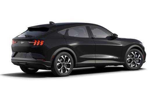 2025 Ford Mustang Mach E 3FMTK1R42SMA24296