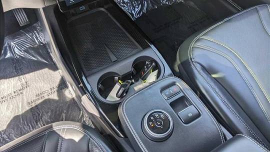 2023 Ford Mustang Mach E 3FMTK3R72PMA59689
