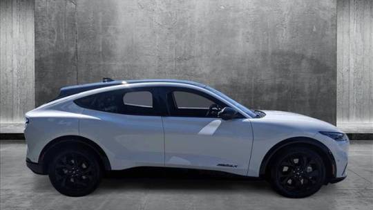 2023 Ford Mustang Mach E 3FMTK3R72PMA59689