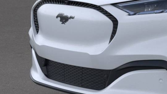 2025 Ford Mustang Mach E 3FMTK1R47SMA12984