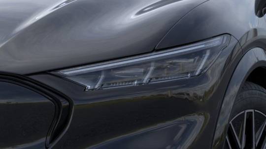 2025 Ford Mustang Mach E 3FMTK3R70SMA19880