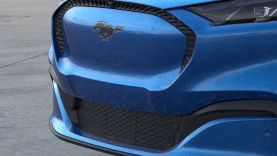 2025 Ford Mustang Mach E 3FMTK1R43SMA18670