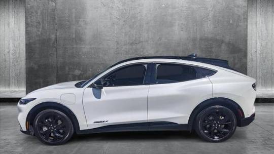 2023 Ford Mustang Mach E 3FMTK3R72PMA59689
