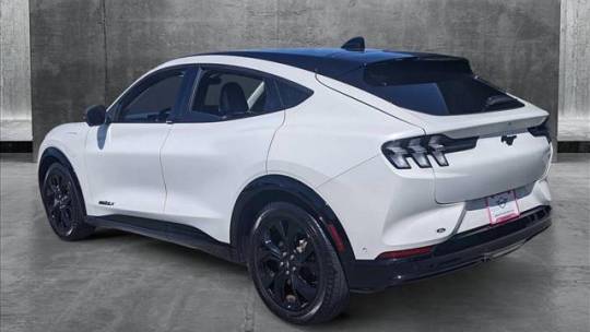 2023 Ford Mustang Mach E 3FMTK3R72PMA59689