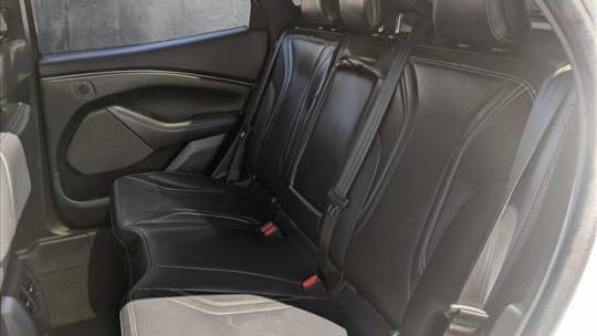 2023 Ford Mustang Mach E 3FMTK3R72PMA59689