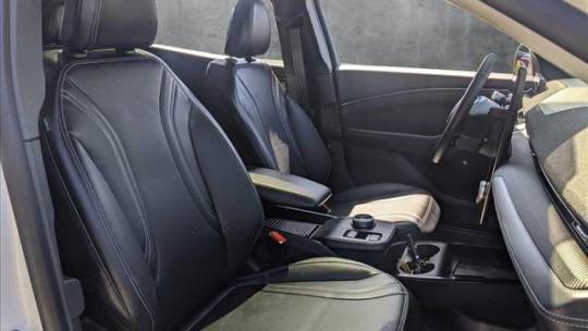 2023 Ford Mustang Mach E 3FMTK3R72PMA59689