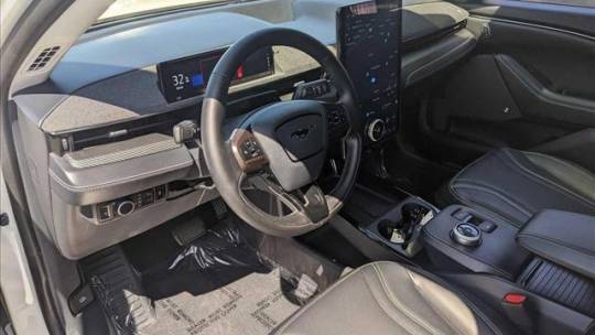 2023 Ford Mustang Mach E 3FMTK3R72PMA59689