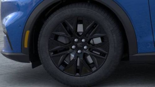 2025 Ford Mustang Mach E 3FMTK1R43SMA18670