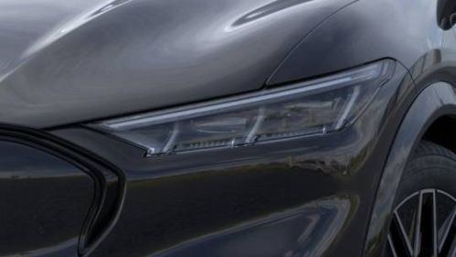 2025 Ford Mustang Mach E 3FMTK3R70SMA19880