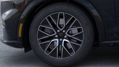 2025 Ford Mustang Mach E 3FMTK3R70SMA19880