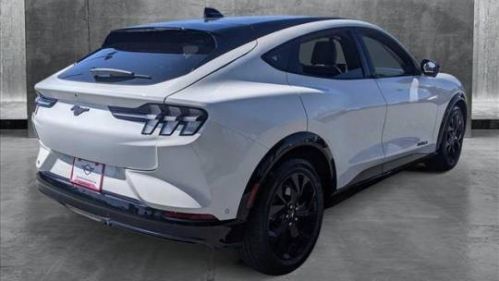 2023 Ford Mustang Mach E 3FMTK3R72PMA59689