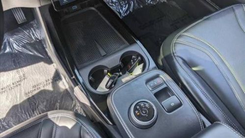 2023 Ford Mustang Mach E 3FMTK3R72PMA59689