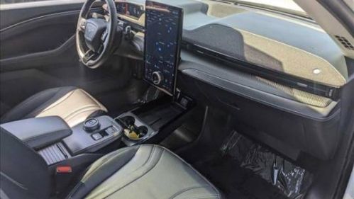 2023 Ford Mustang Mach E 3FMTK3R72PMA59689