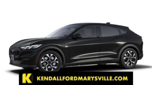 2025 Ford Mustang Mach E 3FMTK1R42SMA24296