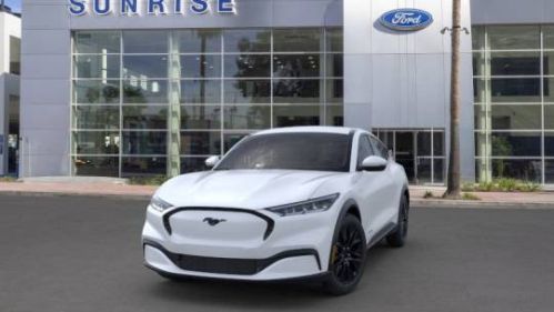 2025 Ford Mustang Mach E 3FMTK1R47SMA12984