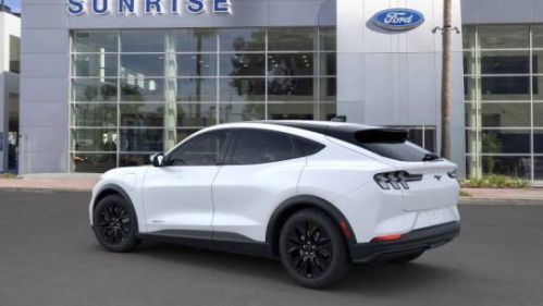 2025 Ford Mustang Mach E 3FMTK1R47SMA12984