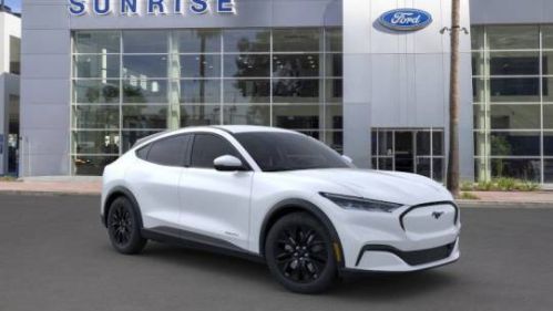 2025 Ford Mustang Mach E 3FMTK1R47SMA12984