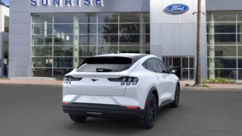 2025 Ford Mustang Mach E 3FMTK1R47SMA12984