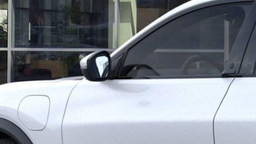 2025 Ford Mustang Mach E 3FMTK1R47SMA12984