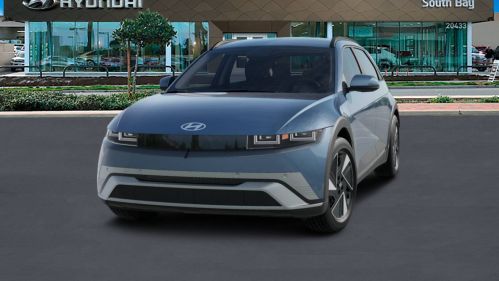 2025 Hyundai IONIQ 5 7YAKN4DA4SY019927