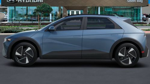 2025 Hyundai IONIQ 5 7YAKN4DA4SY019927