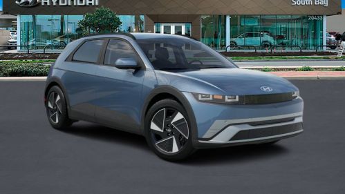 2025 Hyundai IONIQ 5 7YAKN4DA4SY019927