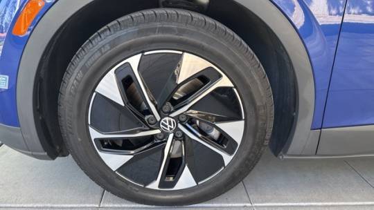 2021 Volkswagen ID.4 WVGTMPE29MP057021