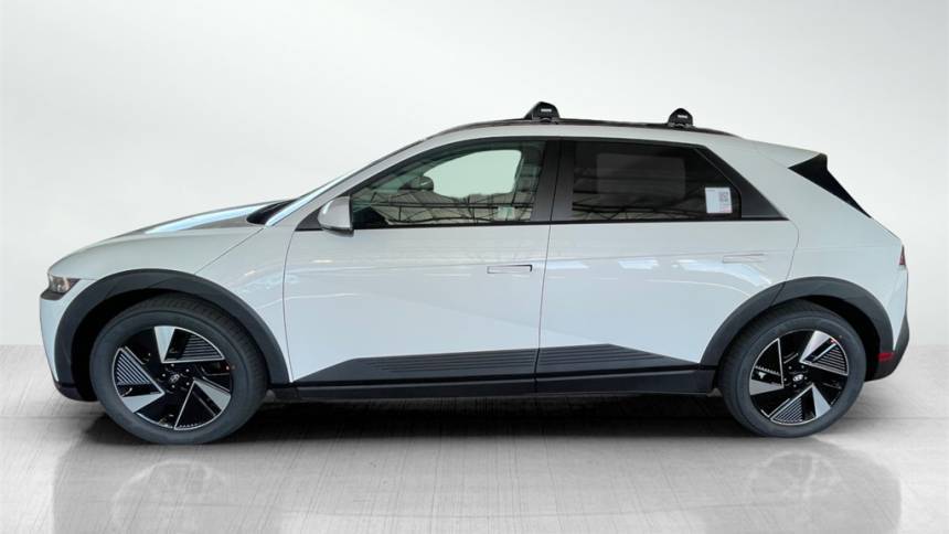 2025 Hyundai IONIQ 5 7YAKNDDC7SY023536