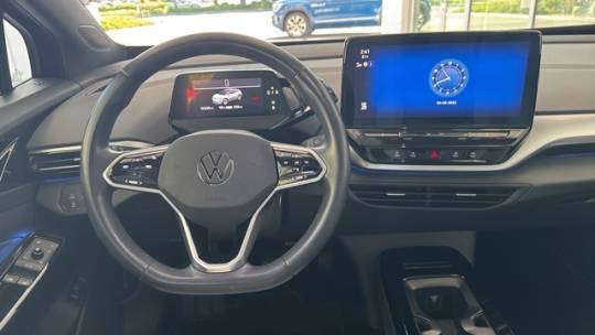 2021 Volkswagen ID.4 WVGTMPE29MP057021