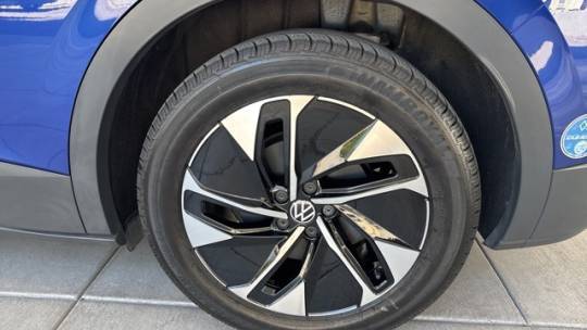 2021 Volkswagen ID.4 WVGTMPE29MP057021