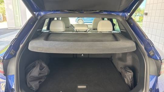 2021 Volkswagen ID.4 WVGTMPE29MP057021