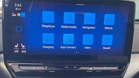 2021 Volkswagen ID.4 WVGTMPE29MP057021