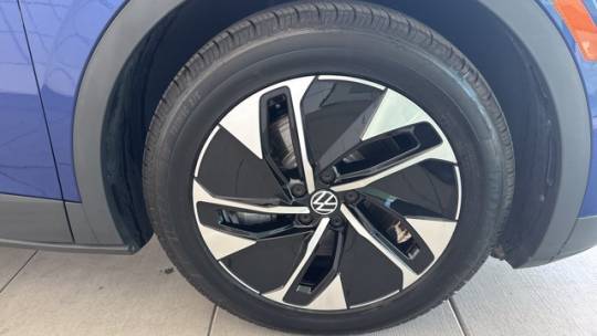 2021 Volkswagen ID.4 WVGTMPE29MP057021