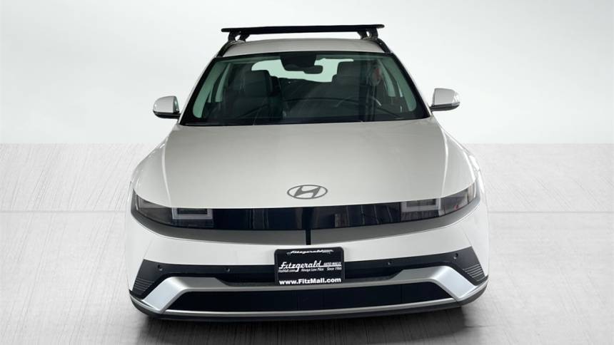 2025 Hyundai IONIQ 5 7YAKNDDC7SY023438