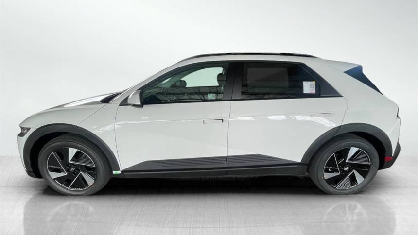 2025 Hyundai IONIQ 5 7YAKNDDC7SY023438