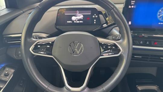 2021 Volkswagen ID.4 WVGTMPE29MP057021