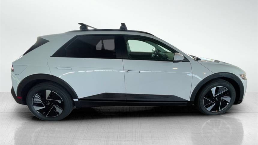 2025 Hyundai IONIQ 5 7YAKNDDC7SY023536