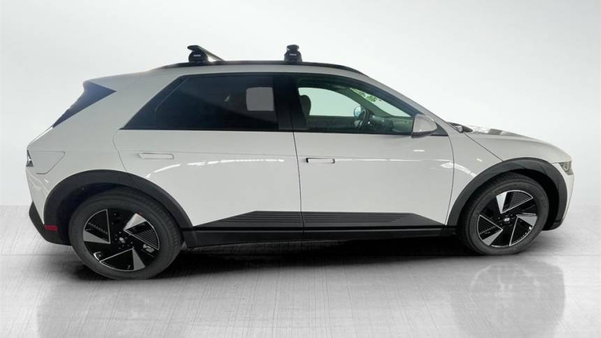 2025 Hyundai IONIQ 5 7YAKNDDC7SY023438