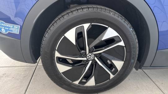 2021 Volkswagen ID.4 WVGTMPE29MP057021