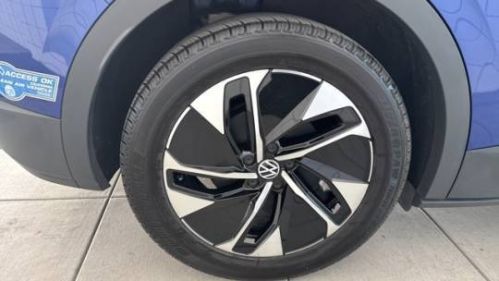 2021 Volkswagen ID.4 WVGTMPE29MP057021
