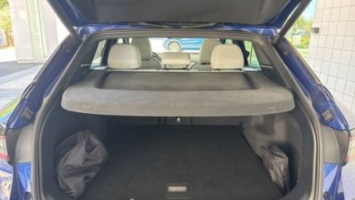 2021 Volkswagen ID.4 WVGTMPE29MP057021