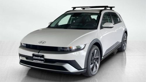2025 Hyundai IONIQ 5 7YAKNDDC7SY023438