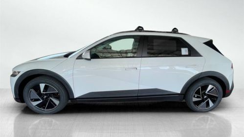 2025 Hyundai IONIQ 5 7YAKNDDC7SY023536