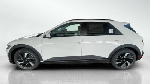 2025 Hyundai IONIQ 5 7YAKNDDC7SY023438