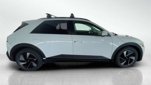 2025 Hyundai IONIQ 5 7YAKNDDC7SY023536