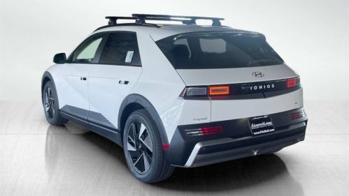 2025 Hyundai IONIQ 5 7YAKNDDC7SY023536